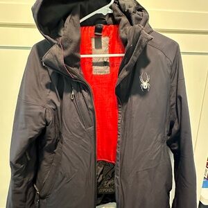 Women’s Spyder Jacket